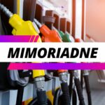 mimoriadne, benzín, nafta, tankovanie